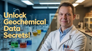 Different Labs? Unlock Geochemical Data SECRETS!