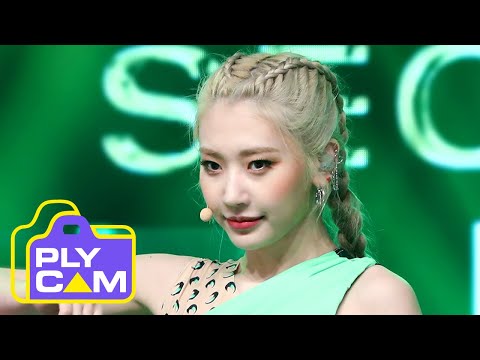 &amp;#39; (시크릿넘버 진희)│ Simply K-Pop_ Ep.<strong>419</strong>