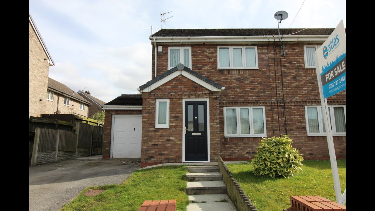 Virtual Tour of Woolton Road, West Allerton, Liverpool, L19 5NG (For