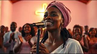 🌴 Afro Gospel Forever Thankful 🙏 3+ Hours