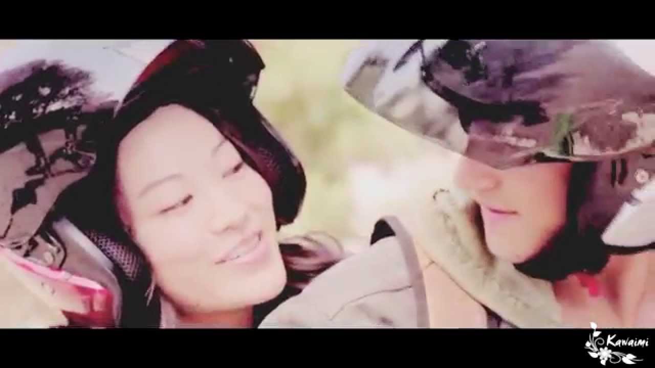 ●Scott + Kira; you fall in love more than once