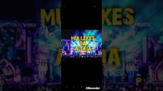 Mulleske da aldeia porque te amo