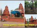 Diveagar Day 2 – Suvarna Ganesh Mandir Rup-Narayan Temple &amp; Wadi Experience | Hidden Konkan Gems