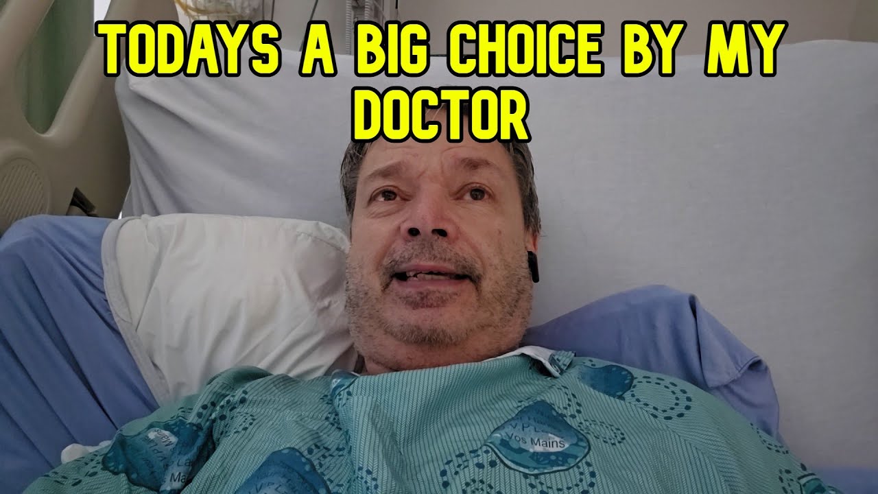 I'M AT A CROSSROADS OF MY RECOVERY