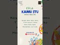 LYLA - KAMU ITU | VIDEO LIRIK #gmirecords #lyla #kamuitu #liriklagu  #videolirik #lagupopuler