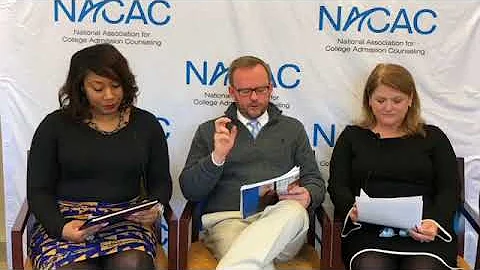 Facebook Live Q&A: Student-to-Couns...  Ratios