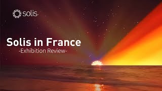 Solis Global Tour | December Exhibition Review