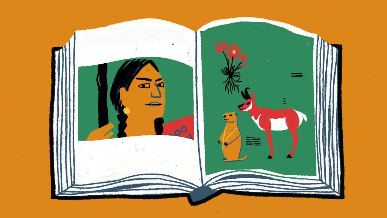 What’s the Story with National Stories?