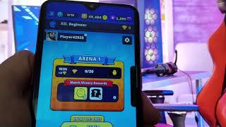 Tiny Clash  Hack iOS  & Android  -  How I Get This Tiny Clash Unlimited Diamonds In {2025} screenshot 5