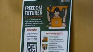 Atlanta's 'Freedom Futures' pilot program aims to help close wealth gap Net Worth