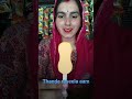 Thandi Thandi Mango Treat #Viral#ViralReels#trending