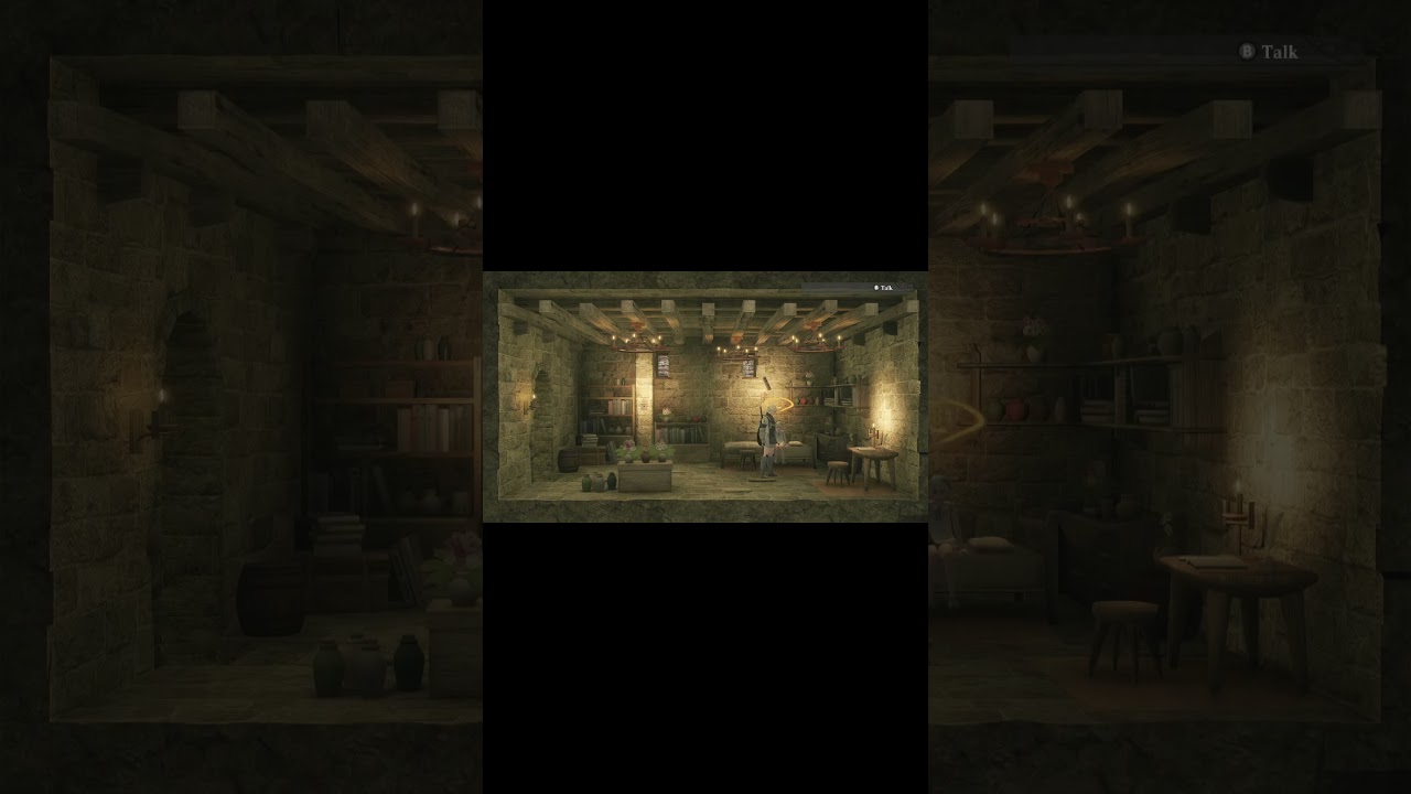 Nier Replicant Side Quest Guide 27: Yonah's Gift - YouTube