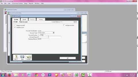 TM SIA UNIVERSITAS PUTERA BATAM TUTORIAL MYOB