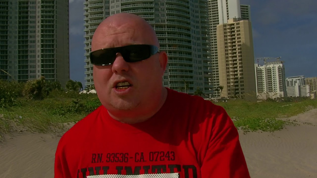 LATE - Setting Goals (Produced by Juttla) (Official Video)