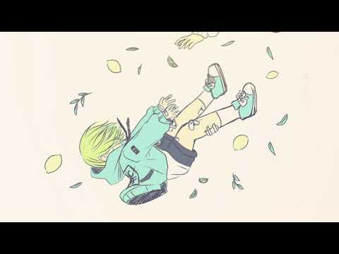 Lemon / 𝖢𝖮𝖵𝖤𝖱 - dongdang