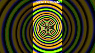 STAR ILLUSION || OPTICAL ILLUSIONS SPIRAL || #hypnotize #optical #haccabi #illusion #illusions