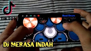 DJ MERASA INDAH TIKTOK TIARA ANDINI REMIX