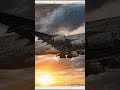The A380:  A Giant Hallucination  #airplane #airtravel #aviation #a380 #airport