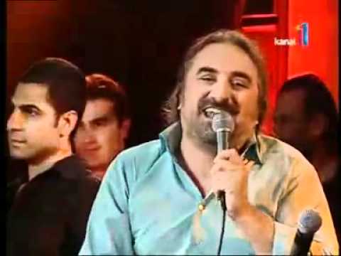 volkan konak--akşam güneşi