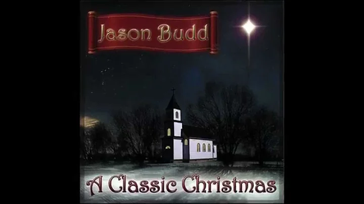 Jason Budd A Classic Christmas