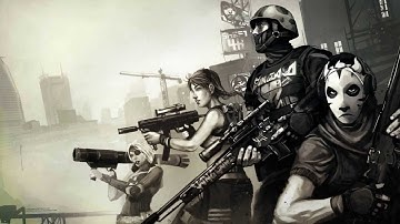 APB:Reloaded Theme - Wadsworth (P5 Wub Mix)