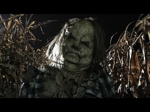 Terrifying Tales: Stories to Tell in the Dark - Prosthetics Magazine Issue 17
