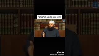 Falsafa xaqida Falsafa xaqida