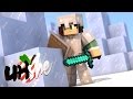 I SPY ICE SPIKES! - UHSHE HOLIDAY &#39;16 (EP.7)