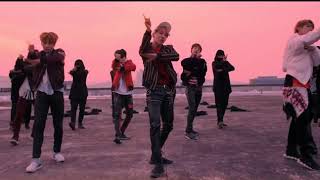 Bts-Not Today whatsapp status