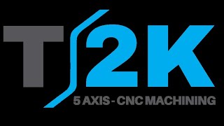 GROB G550a 5-Axis Machining | Precision CNC Milling in Action