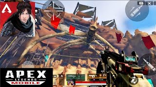 How to download Apex Legends mobile Global launch | Apex Legends mobile Global launch download 2022 screenshot 5