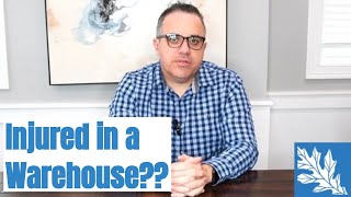 Injuries in Amazon Warehouses: What You Should Know