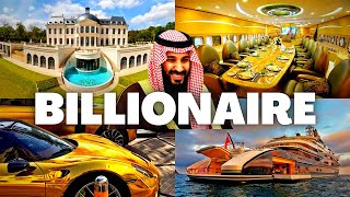 The Lifestyle Of Saudi Prince Mohammed bin Salman