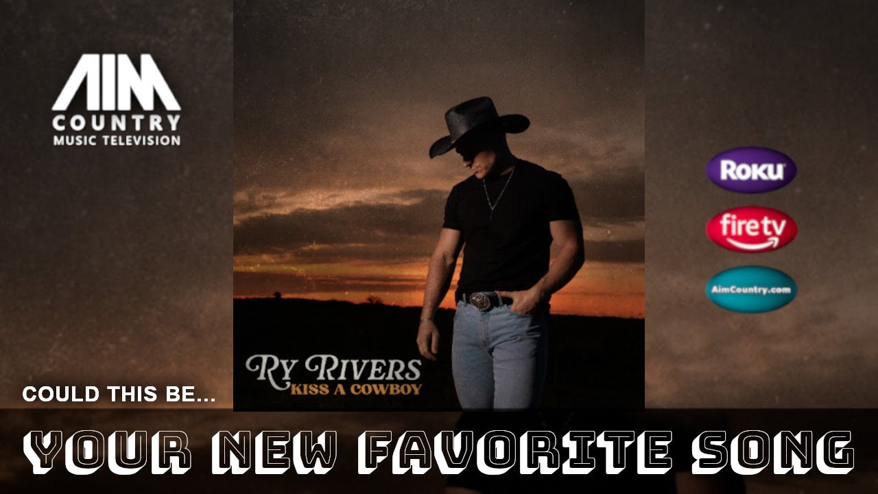 Ry Rivers 