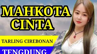 [MAHKOTA CINTA] TARLING KLASIK TENGDUNG SANG MAESTRO HJ.NENGSIH & SADI.M @mamurichannel5759