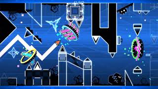 [Geometry Dash | Showcase] The Last Phantasm ( Layout )