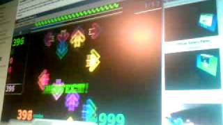 Hardcore of the North AAA (rushyrulz) - FFR Perfect Project