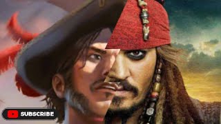 privates of the lost island game (@CarryMinati @PirateTV )#new#lostisland#explore#pirates screenshot 1