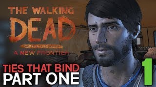 The Walking Dead - Season 3, Episode 1 (Telltale Game)