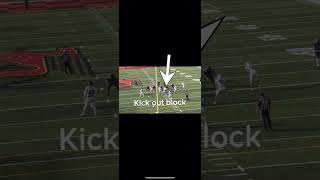 Lukas Fraser 2024 Extended Tape (D line and playoff clips)