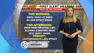 WSBT First Alert Weather