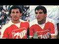 هدفا الخطيب و أبو زيد الأهلي 2 0 نكانا رد ديفيلز زامبيا نصف نهائي دوري أبطال أفريقيا 1983