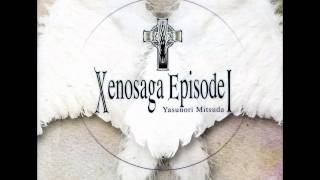 Video thumbnail of "Xenosaga EPISODE I - Pain [1080p] (Lossless audio)"