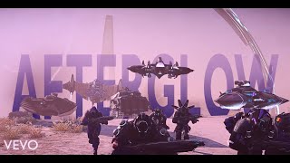 Planetside 2 - AFTERGLOW [Official Clip] (Playstation EU) 