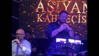 Hüseyin Kağıt Bombalanmış Şehir Gibiyim