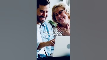 Here are 3 key actions to consider before you pass away: