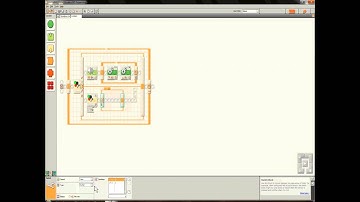 Program NXT Color Sensor