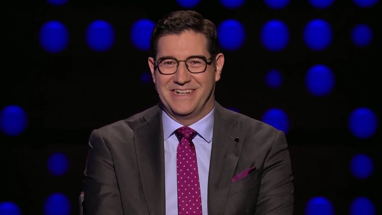 Gefragt – Gejagt vom 13. Oktober 2025