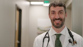 Get To Know Dr. Natal Harel