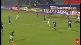 Fenerbahçe Goller Souza Full+Full